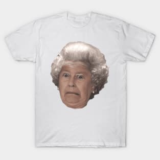 Legendary Queen 1926-2022 T-Shirt